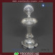 Mayur Fountain - Fine Silver