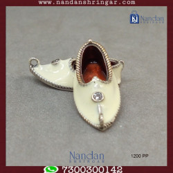 Mojadi - Fine Silver 