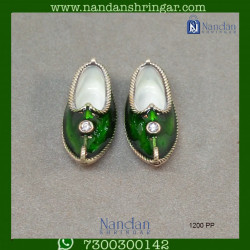 Mojadi - Fine Silver 