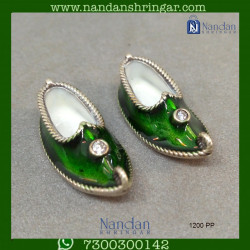 Mojadi - Fine Silver 