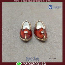 Mojadi - Fine Silver 