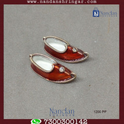 Mojadi - Fine Silver 