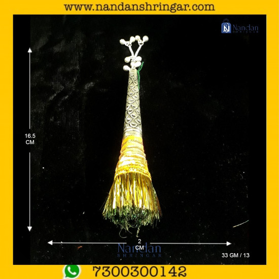 Najariya - Fine Silver 
