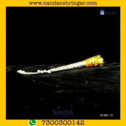 Najariya - Fine Silver 