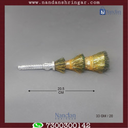 Najariya - Fine Silver 