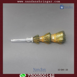 Najariya - Fine Silver 