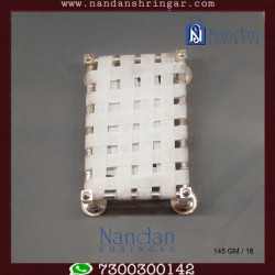 Palang - Fine Silver