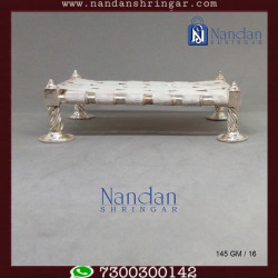 Palang - Fine Silver