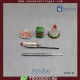 Crackers - Fine Silver
