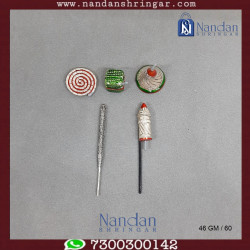 Crackers - Fine Silver