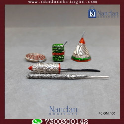 Crackers - Fine Silver