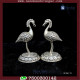 Saras Fine Silver - One Pair