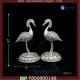 Saras Fine Silver - One Pair