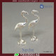 Saras Fine Silver - One Pair