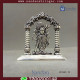 Shreenath Ji - Fine Silver (Rajbhog)