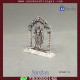Shreenath Ji - Fine Silver (Rajbhog)