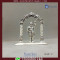 Shreenath Ji - Fine Silver (Mangla)