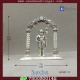 Shreenath Ji - Fine Silver (Mangla)