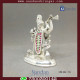 Shreenath Ji - Fine Silver