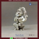 Shree Ganesh - Fine Silver