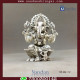 Shree Ganesh - Fine Silver