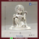 Hanuman Ji - Fine Silver