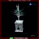 Tulsi  - Fine Silver