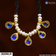 Jadaau Traval - Silver (Neelam)