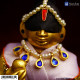 Jadaau Traval - Silver (Neelam)