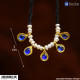 Jadaau Traval - Silver (Neelam)