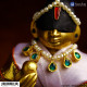 Jadaau Traval - Silver (Panna )