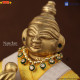 Traval Meena Padak - Silver (Panna)