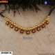 Traval Meena Padak - Silver (Manek)