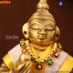 Traval Meena Padak - Silver (Milma)