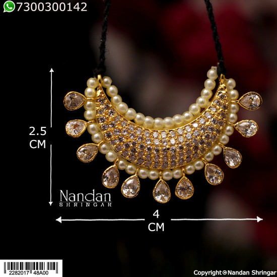 Hasli - Heera (Silver)