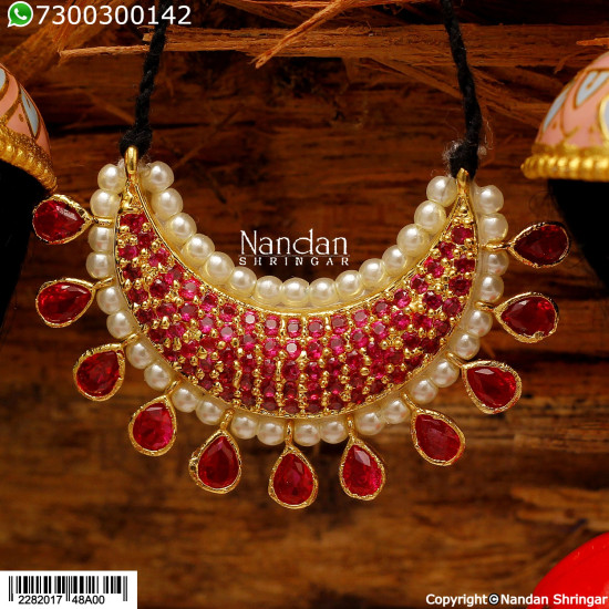 Hasli - Manek (Silver)