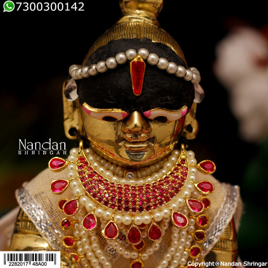 Hasli - Manek (Silver)