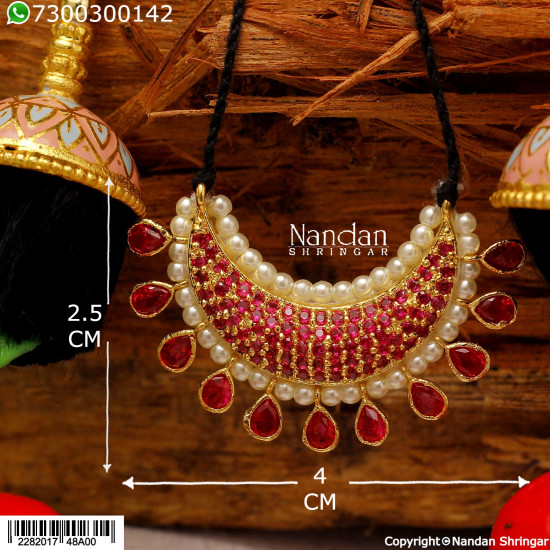 Hasli - Manek (Silver)