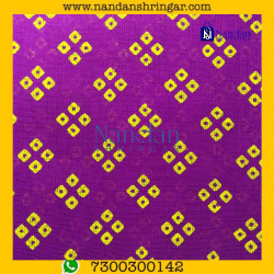 Choufuli Premium Vastra - Magenta (Sosni)