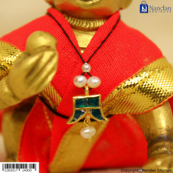 Jadaau Waghnakh - Real Pearl (Panna)