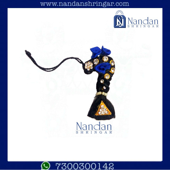 Choti Ji (2 Inch)