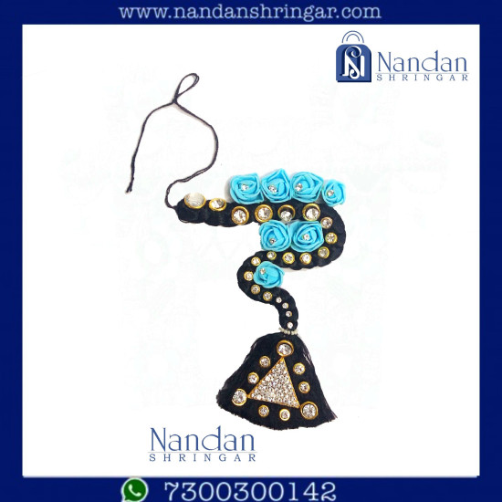 Choti Ji (6 Inch)