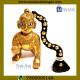 Choti Ji (Silver)