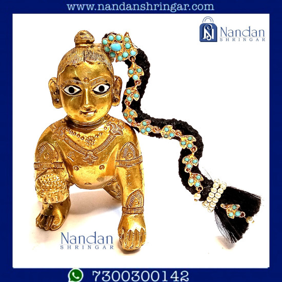 Choti Ji (Silver)