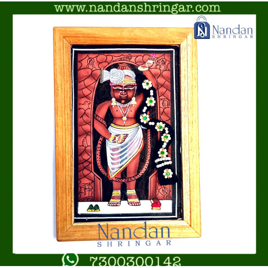 Choti Ji (Silver)