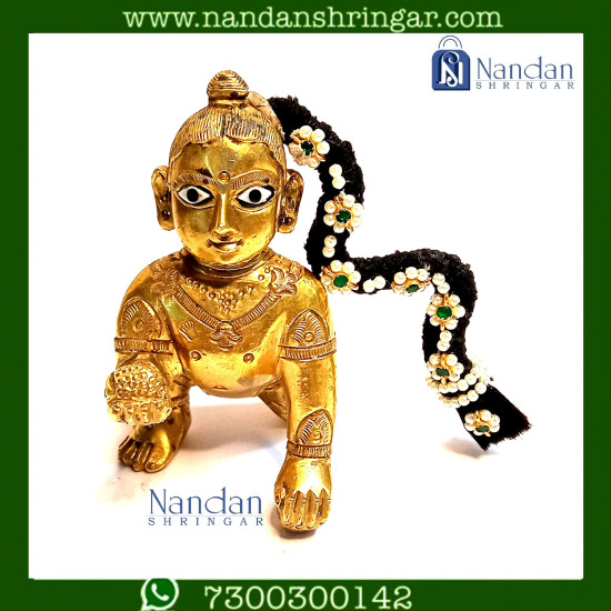 Choti Ji (Silver)