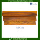 Wooden Khand Paat (11 Inch)