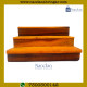 Wooden Khand Paat (5.5 Inch)