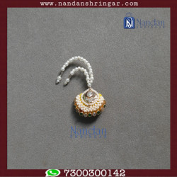 Duhera Katra - Silver