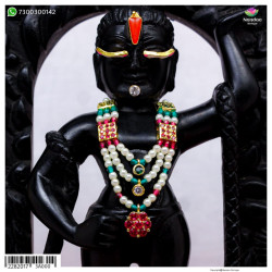 Sathfuli Haar - (Silver) Sathfuli Haar - (Silver)